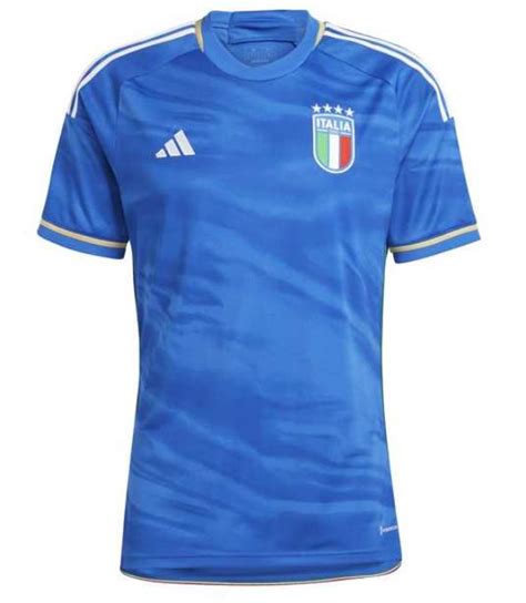 maillot italie pas cher